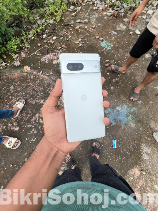 Pixel 7 USA 8/128